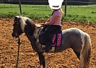 Lead Line Pony Skipper