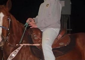 Quarter Horse (Quarter Horse, Mare) in Covington, LA