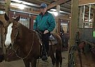 Shiloh - Mare in Molalla, OR Shiloh - Mare in Molalla, OR