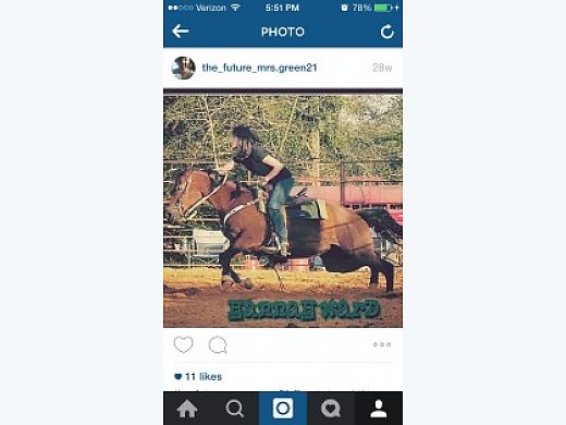 2d Barrel Mare 1d Potential