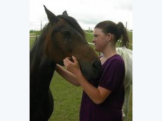Speed Pony for Sale (Tasha)