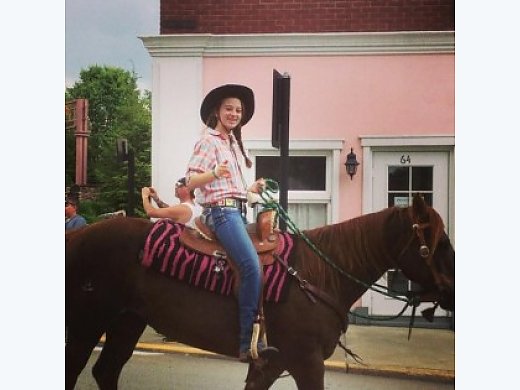 Quarter Horse for Sale