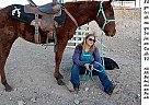 Super Well Bred Filly Paris