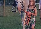 Kid Safe Mare Willow