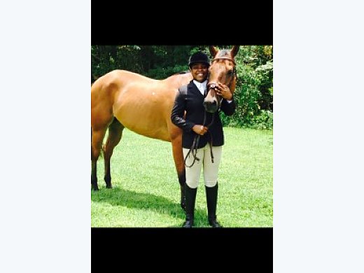 Beautiful Moving, Headturning Mare!