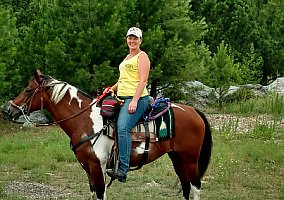Quarter Horse (Quarter Horse, Mare) in Watertown, TN