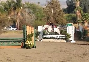 Lunar Eclipse Andalusian Mare