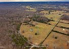 42 Acres w/House/Barn In East TN