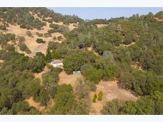 Ranch Style Home
