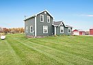 Modern Farmhouse Modern Farmhouse