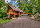 Luxury Log Home for Sale Luxury Log Home for Sale