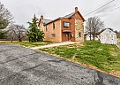 Victorian Stone Farmhouse