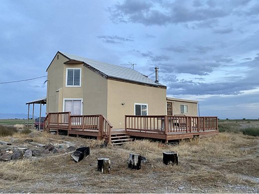 Home On 5-Acres