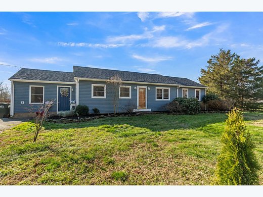 Turnkey Horse Farm On 9.23 Acres