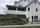 Custom Built Home With Barn Custom Built Home With Barn