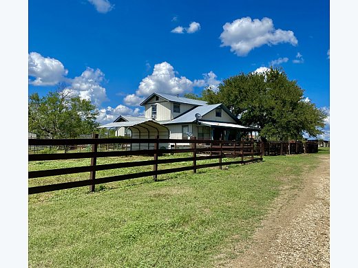 Near Austin!
