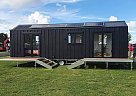 1 Bedroom Container Home