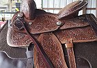 5 pc Trail Package 2019 King Series Horse Saddle in Loranger, Louisiana