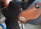 Used Western Saddle 2020 Western Star Horse Saddle in Winchester, Virginia