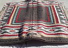 Western Saddle Pad. Western Saddle Pad.