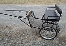 Easy Entry Miniature Horse Cart 0 Horse Saddle in Bellefonte, Pennsylvania