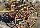 Pony Meadowbrook Cart 0 Horse Saddle in Hamptonville, North Carolina