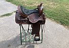 Western Saddle 2019 Abetta Horse Saddle in Weatherford, Texas