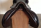 2017 Buffalo Saddlery Horse Saddle in Los Angeless, California