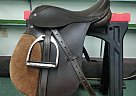 Cambridge International English 2012 Other Horse Saddle in Neosho, Missouri