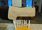 5 Star Saddle Pad 0 Horse Saddle in Victor, Montana