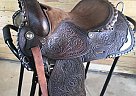 2015 Simco Horse Saddle in York, Pennsylvania