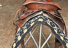 Western Saddle 2016 Other Horse Saddle in Amherst, Virginia