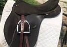 Wintec all Purpose Saddle 2020 Wintec Horse Saddle in Eden Valley, Ontario