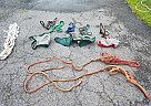 Horse Tack 2017 Texas Saddle Company Horse Saddle in Johnstown, New York