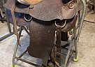 0 Big Horn Horse Saddle in Stephenville, Texas