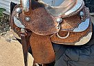 2023 Other Horse Saddle in , Florida