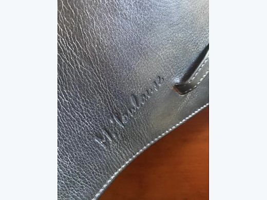 Dressage Saddle
