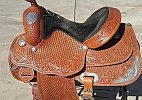0 Circle S Horse Saddle in Bakersfield, California