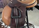 Light Brown Other Saddle 2025 Other Horse Saddle in San Francisco, California