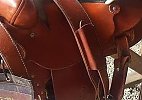 CO Saddlery Saddle(New) 2018 Colorado Saddlery Horse Saddle in Buena Vista, Colorado