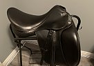 Dressage Saddle 0 Prestige Horse Saddle in Georgian Bluffs, Ontario