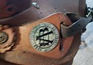 2010 Bona Allen Horse Saddle in Dothan, Alabama