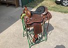 Western Saddle 2019 Abetta Horse Saddle in Weatherford, Texas