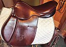 17 2010 Courbette Horse Saddle in Windsor, Nova Scotia