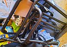 Saddle Stand 2019 Abetta Horse Saddle in Searcy, Arkansas
