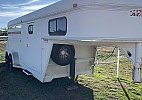 ‘97 Trail Magic Gooseneck ‘97 Trail Magic Gooseneck