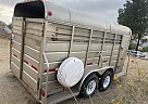 2000 Other Horse Trailer in Perris, California