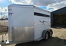 2 Horse Trailer 2013 Circle J Horse Trailer in Payette, Idaho