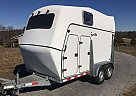 2004 Brenderup Baron Tc - 2 Horse Bumper Pull With Instatack 2004 Other Horse Trailer in Primm Springs, Tennessee