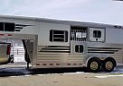 2004 4-Star 2 Horse Slant $13, 500 OBO 2004 Other Horse Trailer in Blair, Nebraska